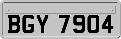 BGY7904