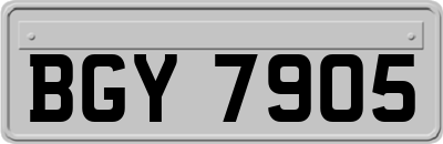 BGY7905