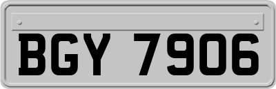 BGY7906