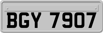 BGY7907