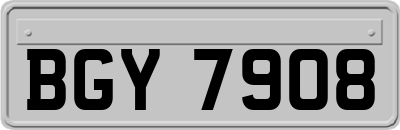 BGY7908