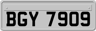 BGY7909