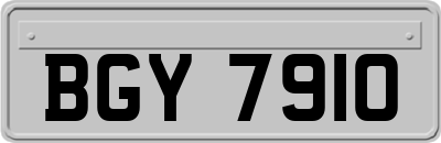 BGY7910