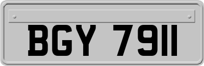BGY7911