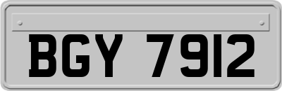 BGY7912