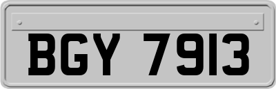 BGY7913