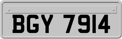 BGY7914