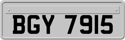 BGY7915