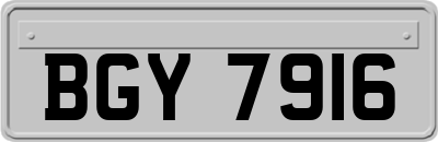 BGY7916
