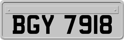 BGY7918