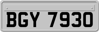 BGY7930