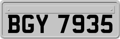 BGY7935