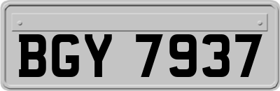 BGY7937