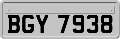 BGY7938