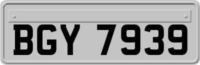 BGY7939