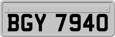 BGY7940