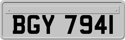 BGY7941