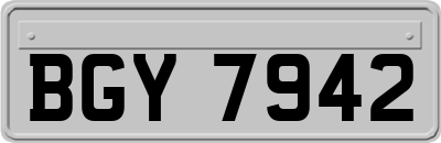 BGY7942