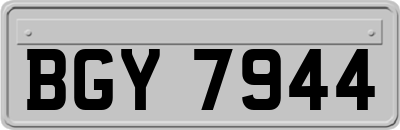 BGY7944