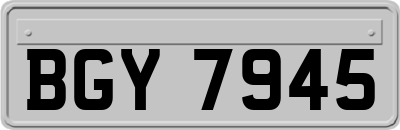 BGY7945