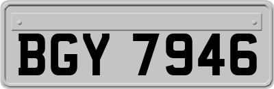 BGY7946