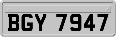 BGY7947