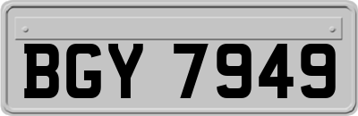 BGY7949