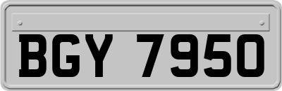BGY7950