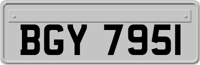 BGY7951