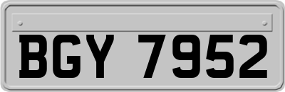 BGY7952