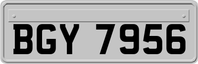 BGY7956