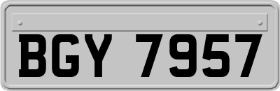 BGY7957