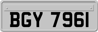 BGY7961