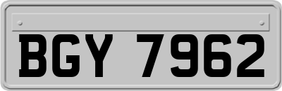 BGY7962