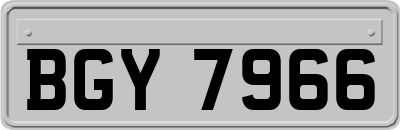 BGY7966