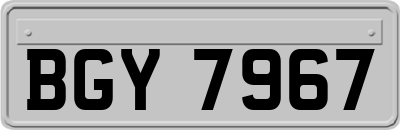 BGY7967
