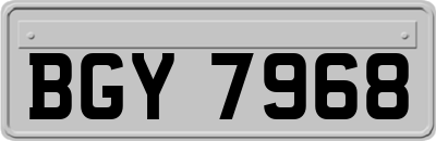 BGY7968
