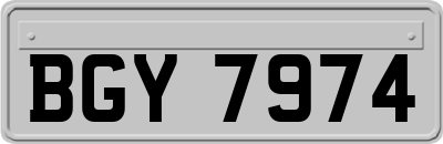 BGY7974