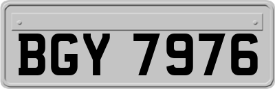 BGY7976