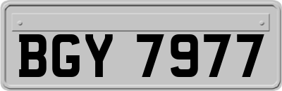 BGY7977