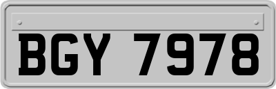 BGY7978