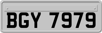 BGY7979