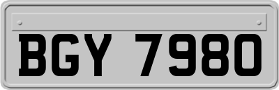 BGY7980