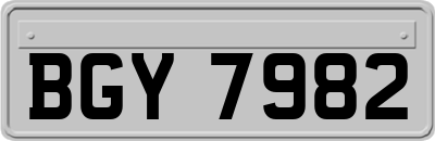 BGY7982