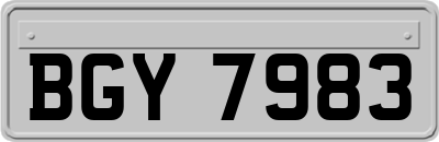 BGY7983