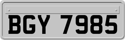 BGY7985