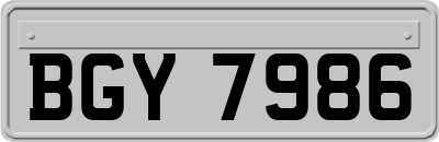 BGY7986