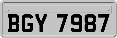 BGY7987