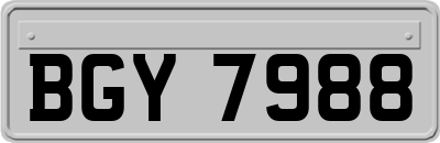 BGY7988