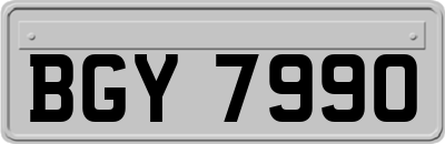 BGY7990